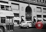 Image of Manhattan New York City USA, 1948, second 14 stock footage video 65675054428