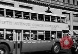 Image of Manhattan New York City USA, 1948, second 15 stock footage video 65675054428