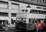 Image of Manhattan New York City USA, 1948, second 16 stock footage video 65675054428