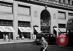 Image of Manhattan New York City USA, 1948, second 17 stock footage video 65675054428