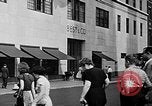 Image of Manhattan New York City USA, 1948, second 18 stock footage video 65675054428
