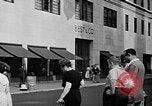 Image of Manhattan New York City USA, 1948, second 19 stock footage video 65675054428
