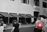 Image of Manhattan New York City USA, 1948, second 20 stock footage video 65675054428