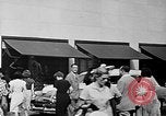 Image of Manhattan New York City USA, 1948, second 24 stock footage video 65675054428