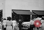 Image of Manhattan New York City USA, 1948, second 25 stock footage video 65675054428