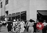 Image of Manhattan New York City USA, 1948, second 27 stock footage video 65675054428