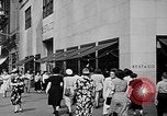 Image of Manhattan New York City USA, 1948, second 28 stock footage video 65675054428