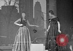 Image of Manhattan New York City USA, 1948, second 30 stock footage video 65675054428