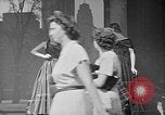 Image of Manhattan New York City USA, 1948, second 31 stock footage video 65675054428