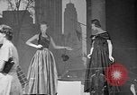 Image of Manhattan New York City USA, 1948, second 32 stock footage video 65675054428