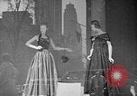 Image of Manhattan New York City USA, 1948, second 33 stock footage video 65675054428