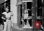 Image of Manhattan New York City USA, 1948, second 34 stock footage video 65675054428