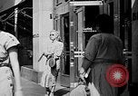 Image of Manhattan New York City USA, 1948, second 35 stock footage video 65675054428
