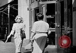 Image of Manhattan New York City USA, 1948, second 36 stock footage video 65675054428