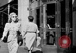 Image of Manhattan New York City USA, 1948, second 37 stock footage video 65675054428