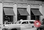 Image of Manhattan New York City USA, 1948, second 38 stock footage video 65675054428