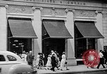 Image of Manhattan New York City USA, 1948, second 39 stock footage video 65675054428