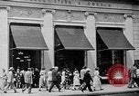 Image of Manhattan New York City USA, 1948, second 40 stock footage video 65675054428