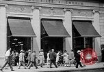 Image of Manhattan New York City USA, 1948, second 41 stock footage video 65675054428