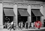 Image of Manhattan New York City USA, 1948, second 42 stock footage video 65675054428