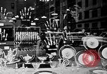 Image of Manhattan New York City USA, 1948, second 44 stock footage video 65675054428