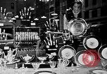 Image of Manhattan New York City USA, 1948, second 47 stock footage video 65675054428