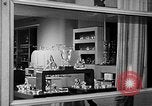 Image of Manhattan New York City USA, 1948, second 50 stock footage video 65675054428