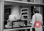 Image of Manhattan New York City USA, 1948, second 52 stock footage video 65675054428