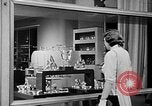 Image of Manhattan New York City USA, 1948, second 53 stock footage video 65675054428