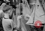 Image of Manhattan New York City USA, 1948, second 62 stock footage video 65675054428