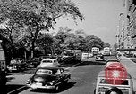 Image of Manhattan New York City USA, 1948, second 4 stock footage video 65675054429