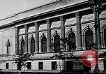 Image of Manhattan New York City USA, 1948, second 5 stock footage video 65675054429