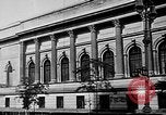 Image of Manhattan New York City USA, 1948, second 6 stock footage video 65675054429