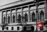 Image of Manhattan New York City USA, 1948, second 7 stock footage video 65675054429