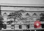 Image of Manhattan New York City USA, 1948, second 15 stock footage video 65675054429