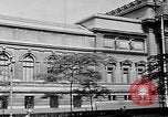 Image of Manhattan New York City USA, 1948, second 18 stock footage video 65675054429