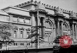 Image of Manhattan New York City USA, 1948, second 20 stock footage video 65675054429