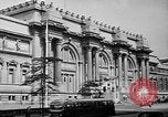 Image of Manhattan New York City USA, 1948, second 21 stock footage video 65675054429