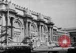 Image of Manhattan New York City USA, 1948, second 22 stock footage video 65675054429
