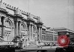 Image of Manhattan New York City USA, 1948, second 24 stock footage video 65675054429