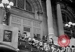 Image of Manhattan New York City USA, 1948, second 26 stock footage video 65675054429