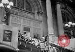 Image of Manhattan New York City USA, 1948, second 31 stock footage video 65675054429