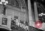 Image of Manhattan New York City USA, 1948, second 34 stock footage video 65675054429