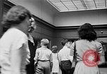 Image of Manhattan New York City USA, 1948, second 36 stock footage video 65675054429