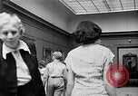 Image of Manhattan New York City USA, 1948, second 37 stock footage video 65675054429