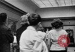 Image of Manhattan New York City USA, 1948, second 38 stock footage video 65675054429