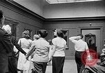 Image of Manhattan New York City USA, 1948, second 40 stock footage video 65675054429