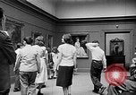 Image of Manhattan New York City USA, 1948, second 41 stock footage video 65675054429
