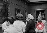 Image of Manhattan New York City USA, 1948, second 45 stock footage video 65675054429