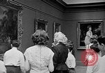 Image of Manhattan New York City USA, 1948, second 46 stock footage video 65675054429